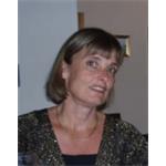 Freelancer Pia Schmidt