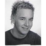 Freelancer Christoffer Frandsen