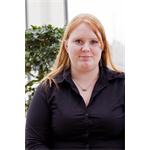 Freelancer Pernille Jensen