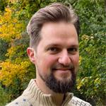 Freelancer Andreas Palsgård