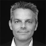 Freelancer Lars Lund