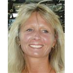 Freelancer Lisbeth Ziegler