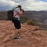 Freelancer Mark Laursen