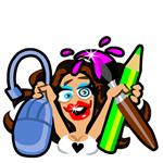 Freelancer Bine Lehmann