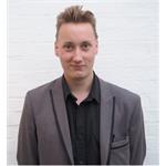 Freelancer Christoffer Kaspersen