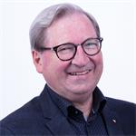 Freelancer Verner Rud Nielsen