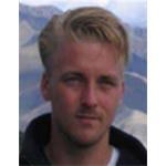 Freelancer Filip Andreas Juhl