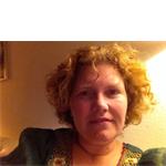 Freelancer Heidi Strøm