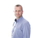 Freelancer Dan Dedenroth Jensen