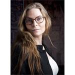 Freelancer Naja Kragelund