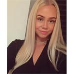 Freelancer Silke Sørensen