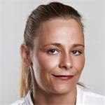 Freelancer Mie Bødskov