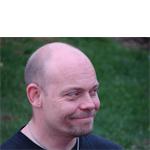 Freelancer Kenneth Lund