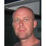 Freelancer Esben Bondo