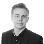 Freelancer Jesper Madsen