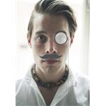 Freelancer Morten Ydefeldt