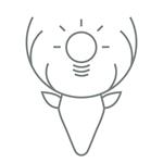 Freelancer Ditte Papendick Nielsen