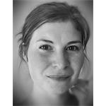 Freelancer Sandra Pedersen Nitzsch
