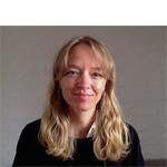 Freelancer Anne Kerstine  Nielsen