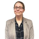 Freelancer Anne Mette Sørensen