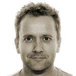 Freelancer Morten Elm