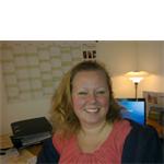 Freelancer Lena de Fries Jensen