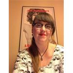 Freelancer Nina Skov