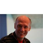 Freelancer Freddy Madsen