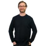 Freelancer René Nielsen