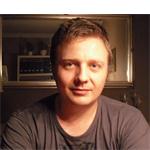 Freelancer Dan Wulff Kronholm