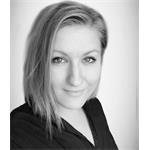 Freelancer Miriam Christensen