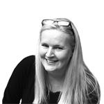 Freelancer Hanne Schmidt