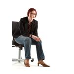 Freelancer Erna Storgaard