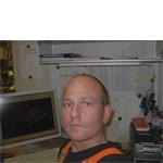 Freelancer Søren Kjær