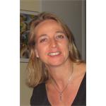 Freelancer Susanne Brylle Thomsen