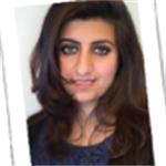 Freelancer Adeela Sabir
