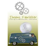 Freelancer Peter Ibsen
