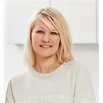 Freelancer Helena Jensen