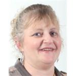 Freelancer Lone Irene Jensen