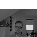 Freelancer Johnny Bach Nielsen