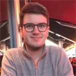 Freelancer Henrik Sylvester Pedersen