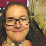 Freelancer Stephanie Fjeldsø Fischer