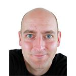 Freelancer Morten Clausen