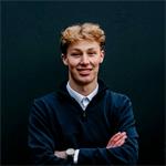 Freelancer Filip Bøcher Fogdal