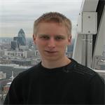 Freelancer Anders Rasmussen