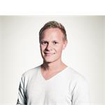 Freelancer Jonatan Beverud