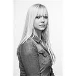 Freelancer Pernille Gunhild Pedersen