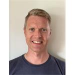 Freelancer Lars Balslev