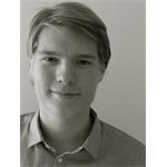 Freelancer Mathias Friis  Hansen