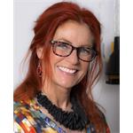 Freelancer Bettina Ilkær